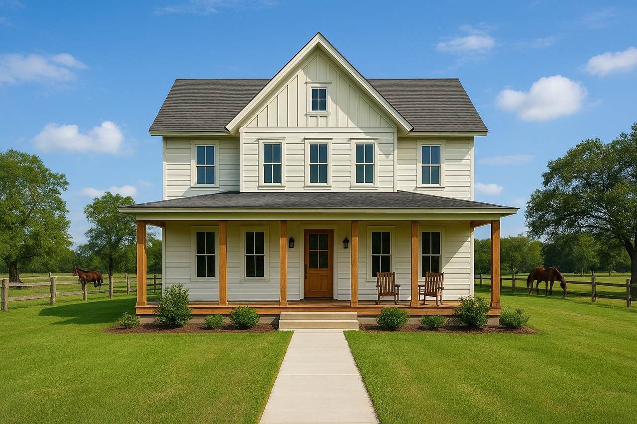 3430 Harden Holly Road - Photo 1