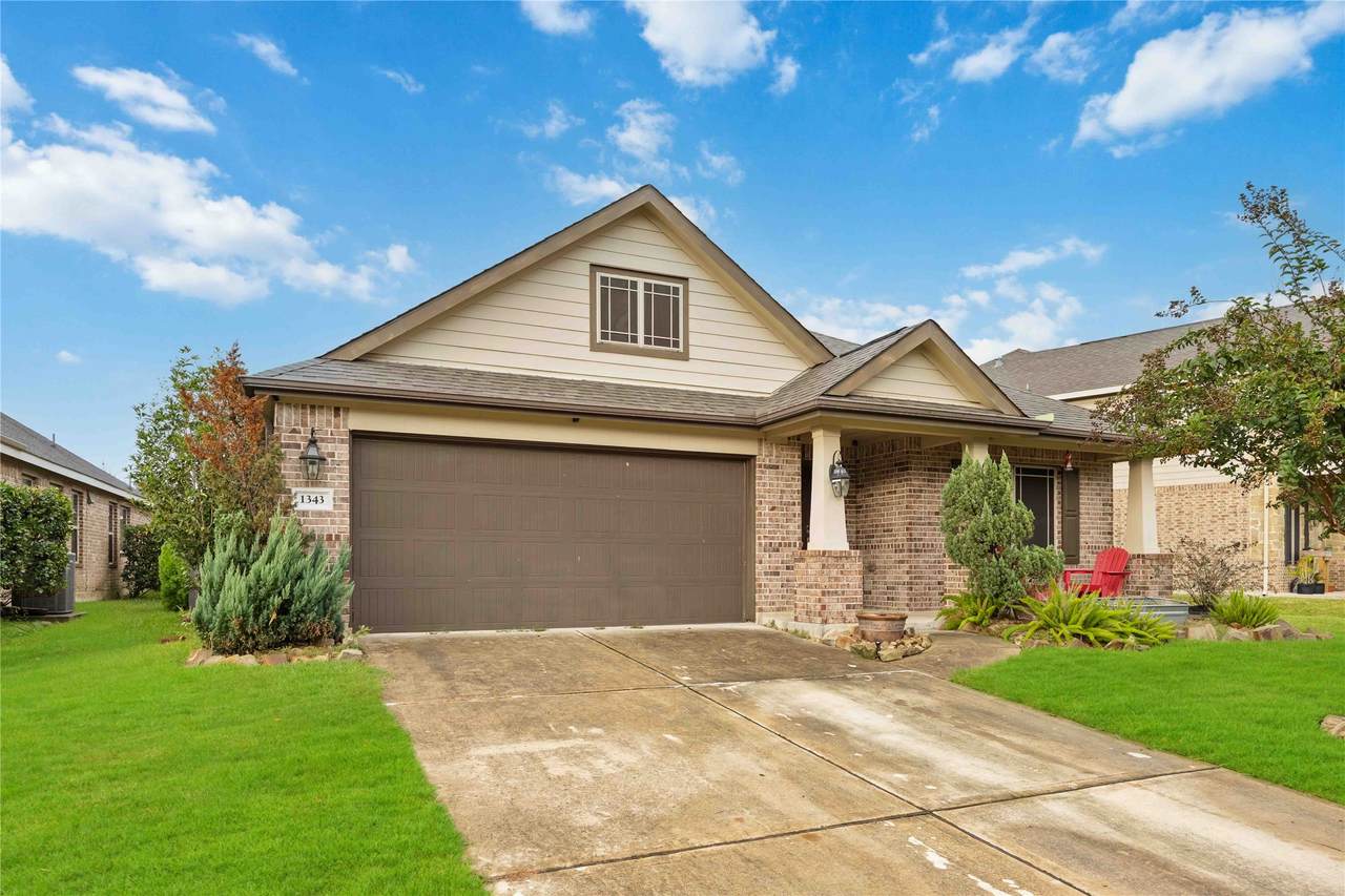 1343 Tee Time Court - Photo 1