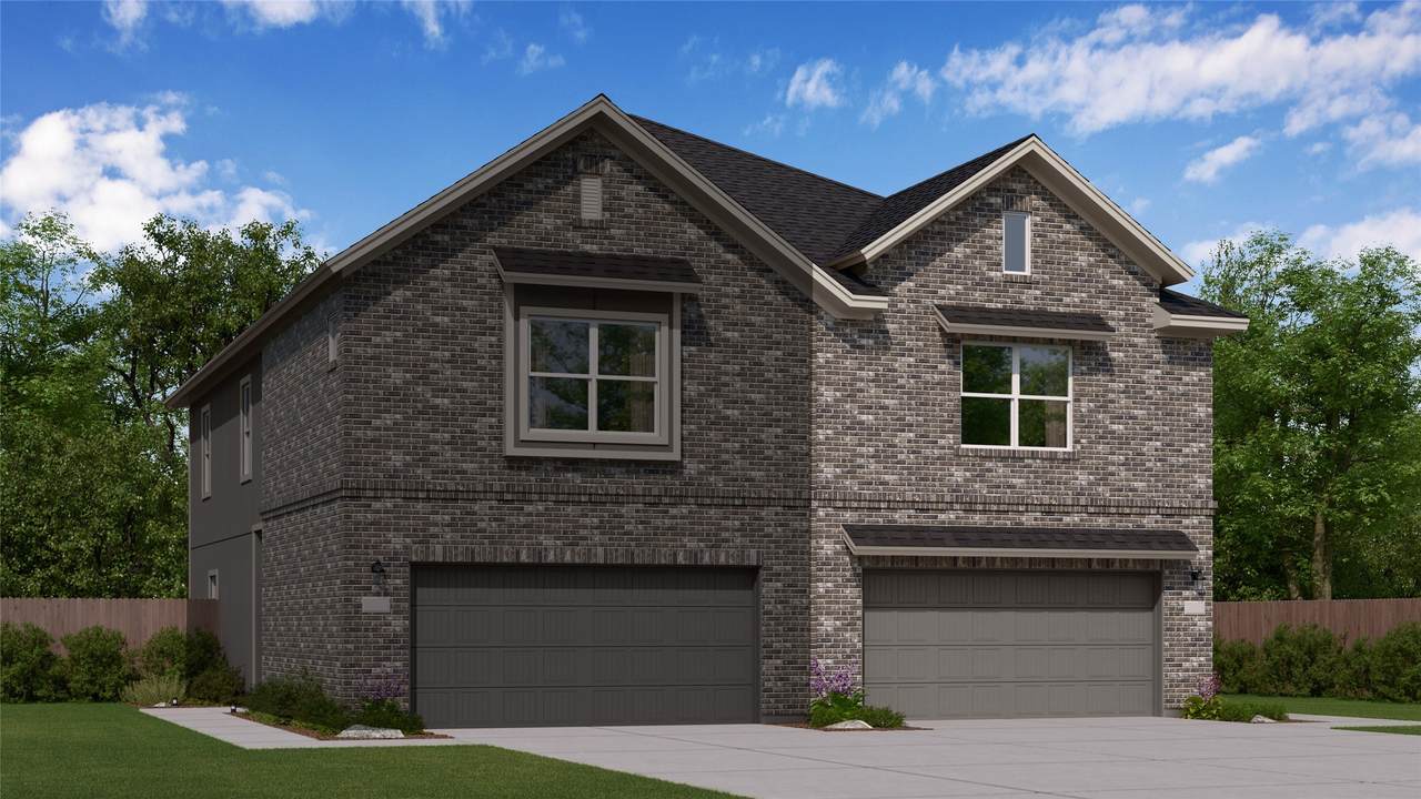 2103 Salinas Drive - Photo 1