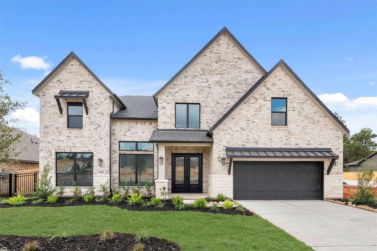 27016 West Ranch House Road - Photo 1