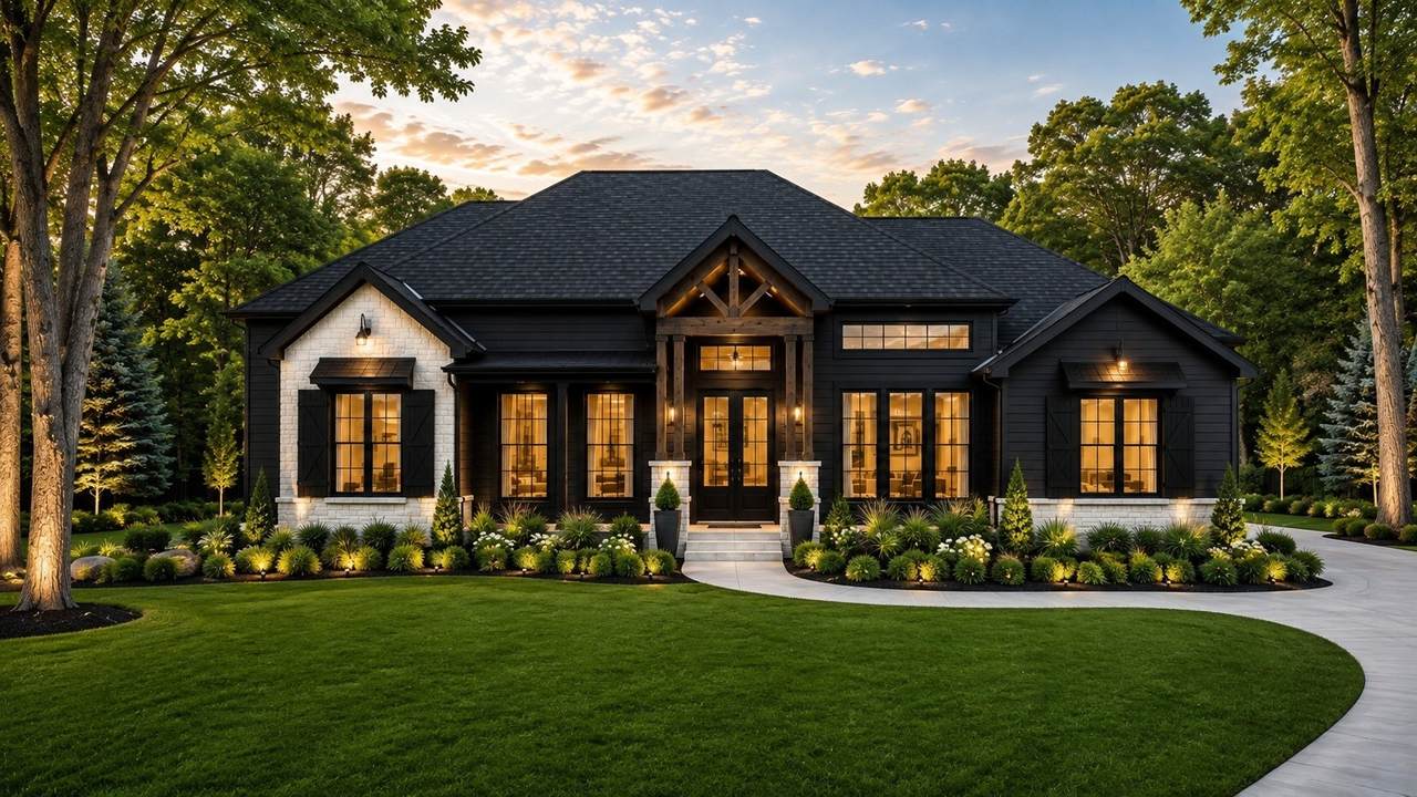 23389 Cannondale Loop - Photo 1