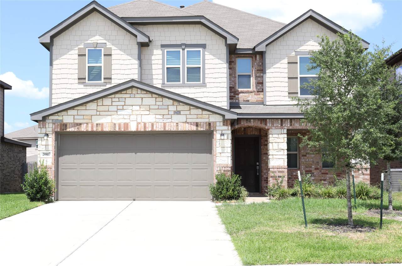 20807 Sheffield Park Drive - Photo 1