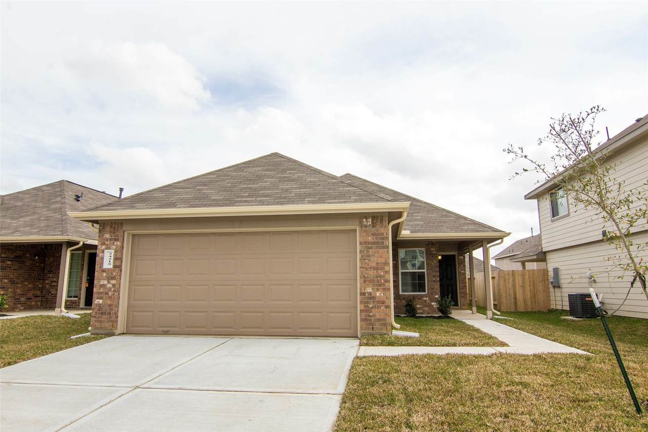 24215 Taranto Creek Court - Photo 1