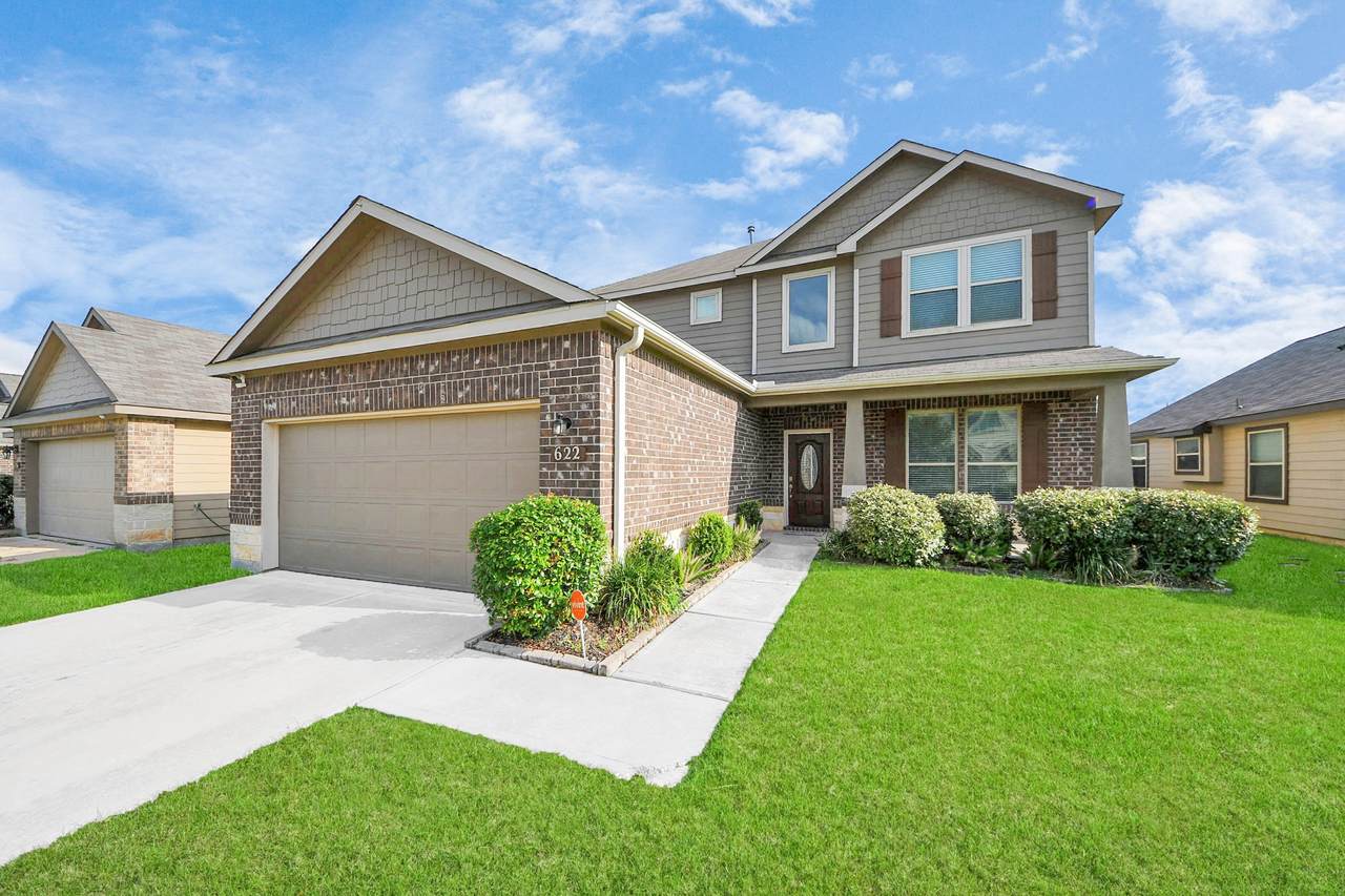 622 Aberhill Dr - Photo 1