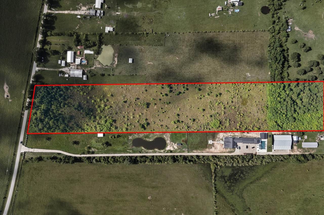420 County Road 3011 - Photo 1