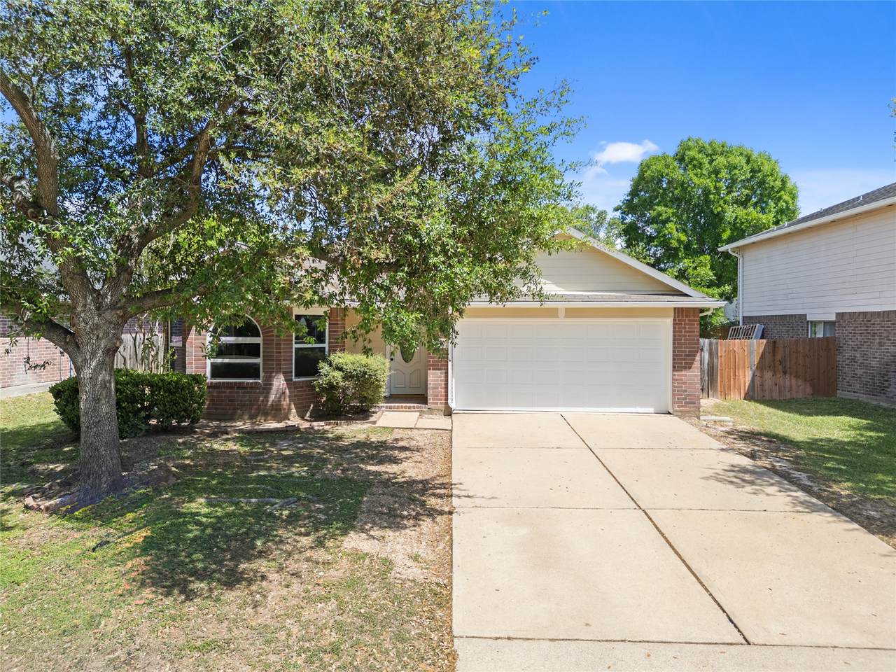 3910 Crystal Pass Court - Photo 1