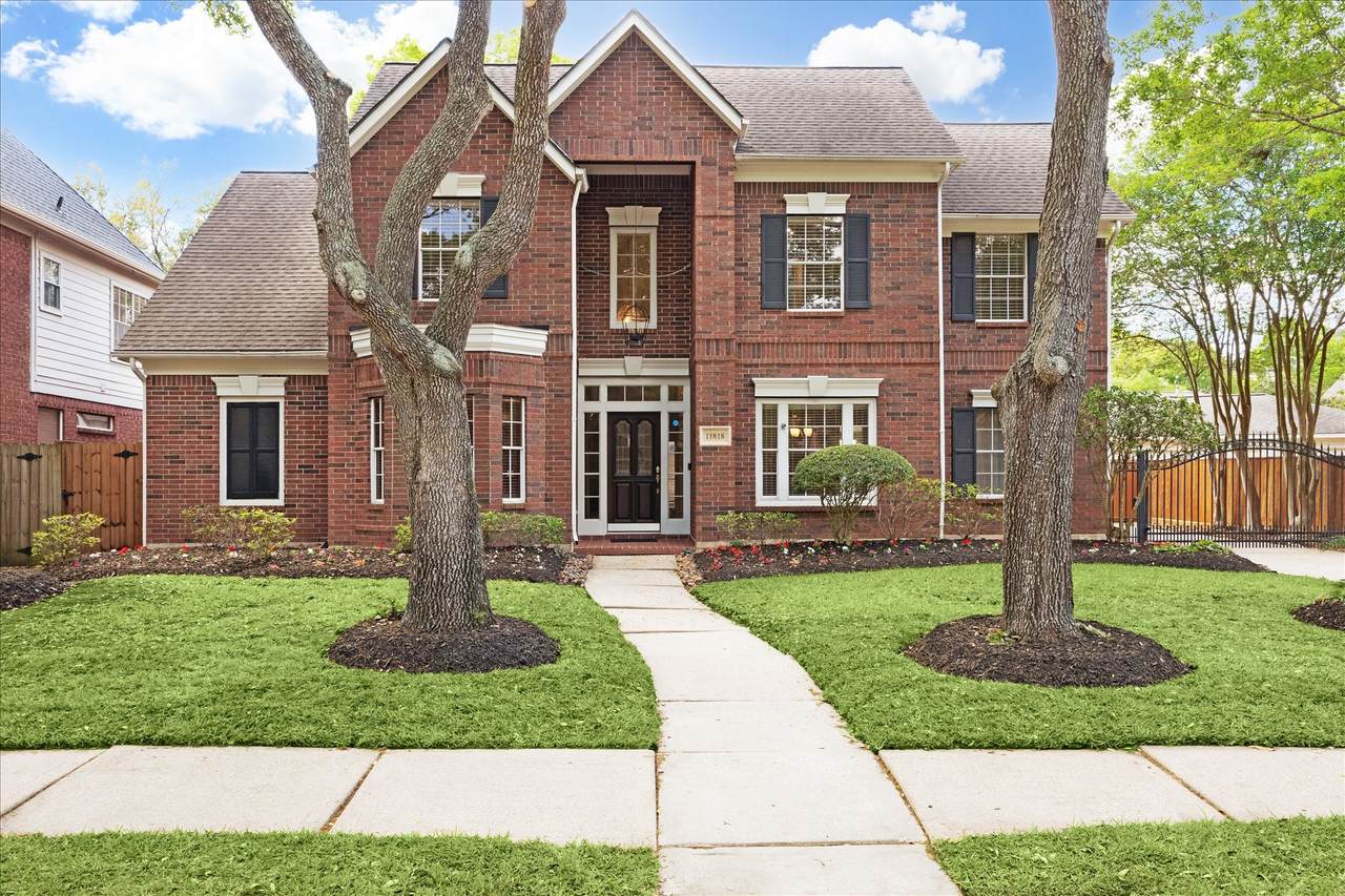 11818 Orchard Mountain Drive - Photo 1