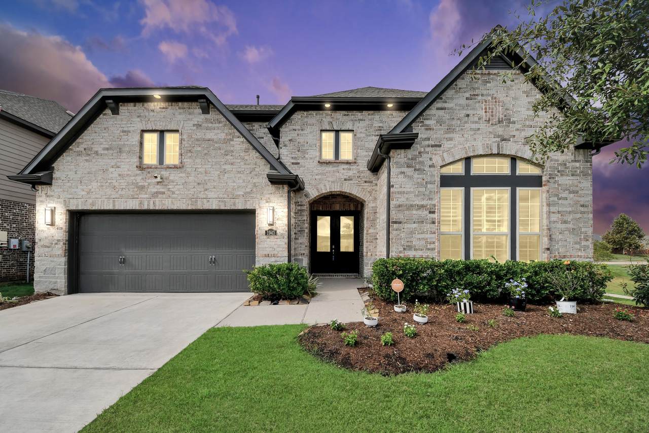 1943 Fitzgerald Landing Drive - Photo 1