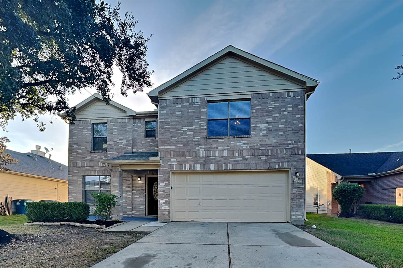 6323 Bright Bloom Lane - Photo 1