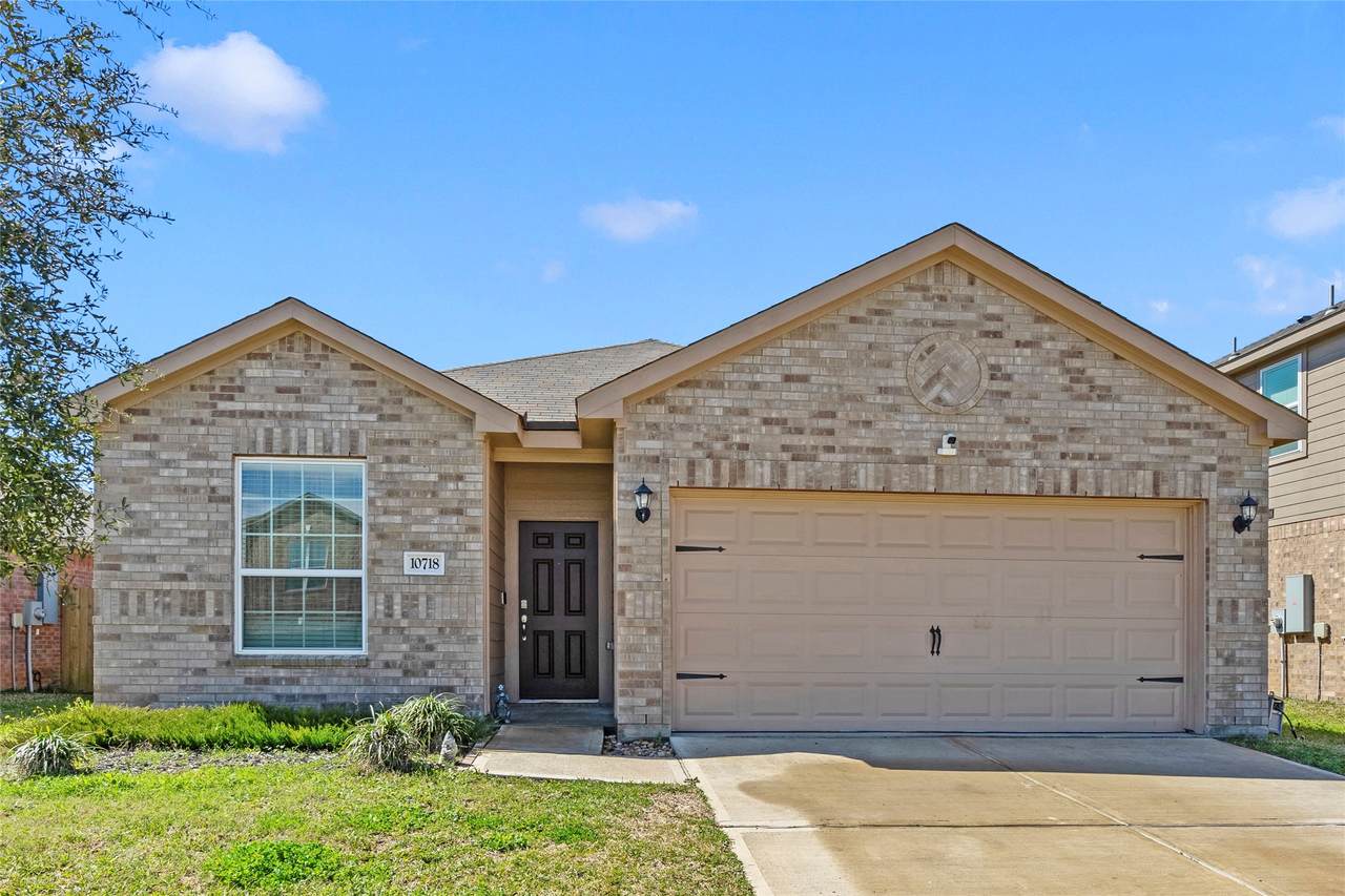 10718 Anthonomus Way - Photo 1