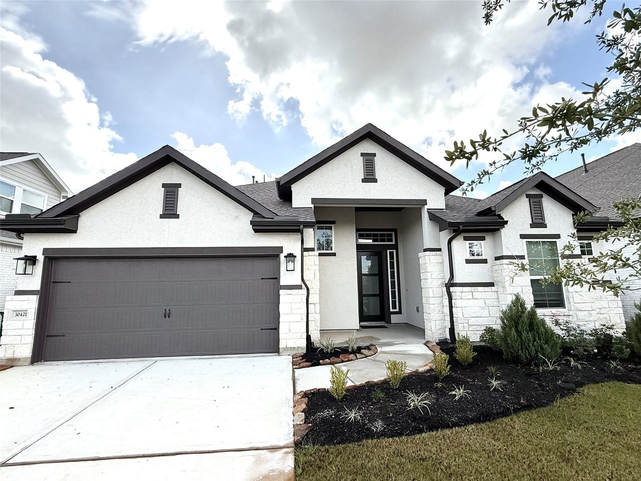 30421 Zoysia Point Lane - Photo 1