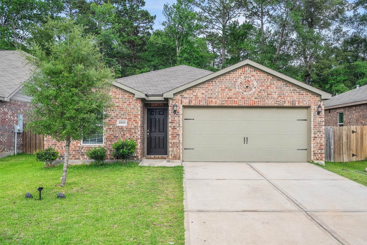 10619 Lost Maples Drive - Photo 1