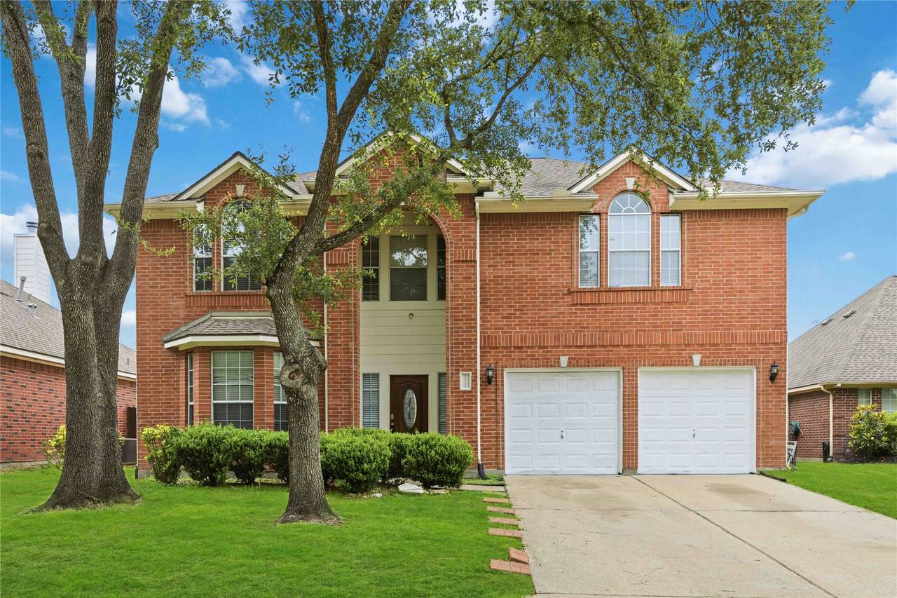 12108 Canyon Trace Drive - Photo 1