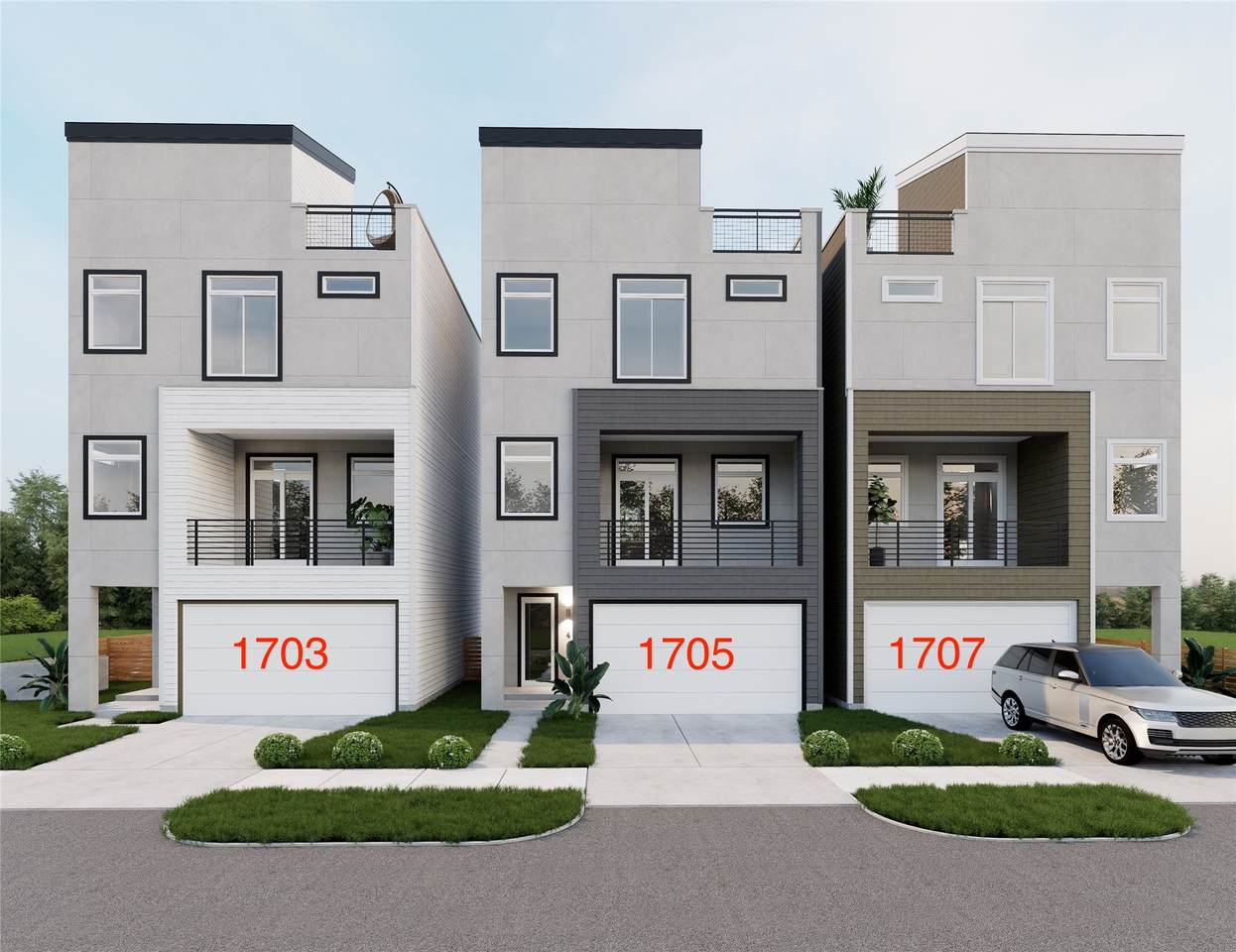 1703 Orr Street - Photo 1