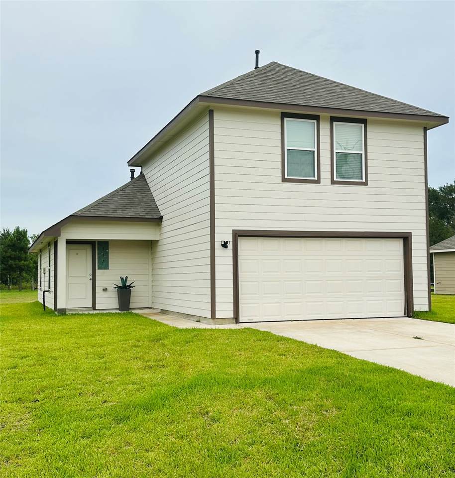 317 Road 5138 - Photo 1