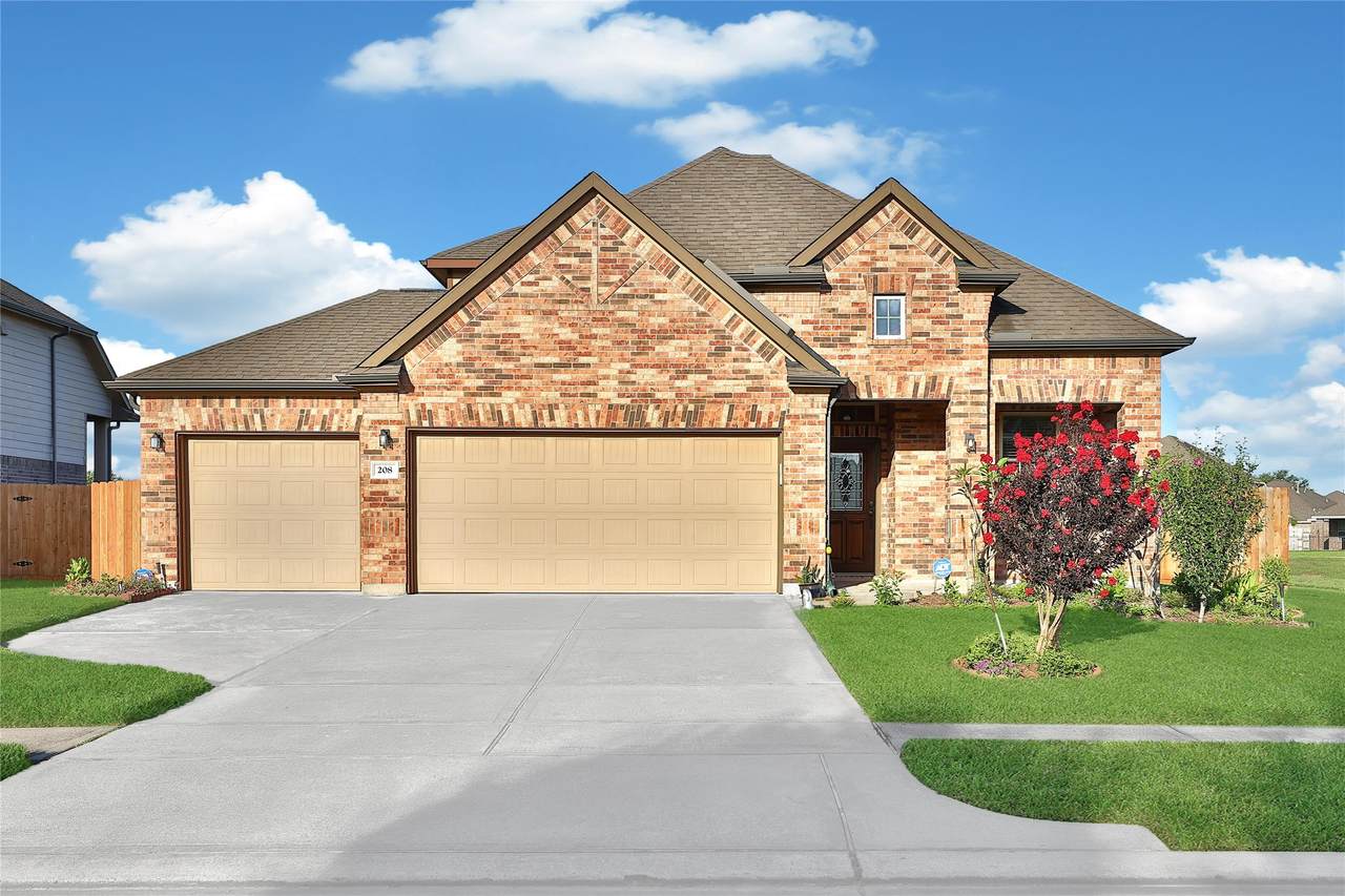 208 Harbor Bend Lane - Photo 1