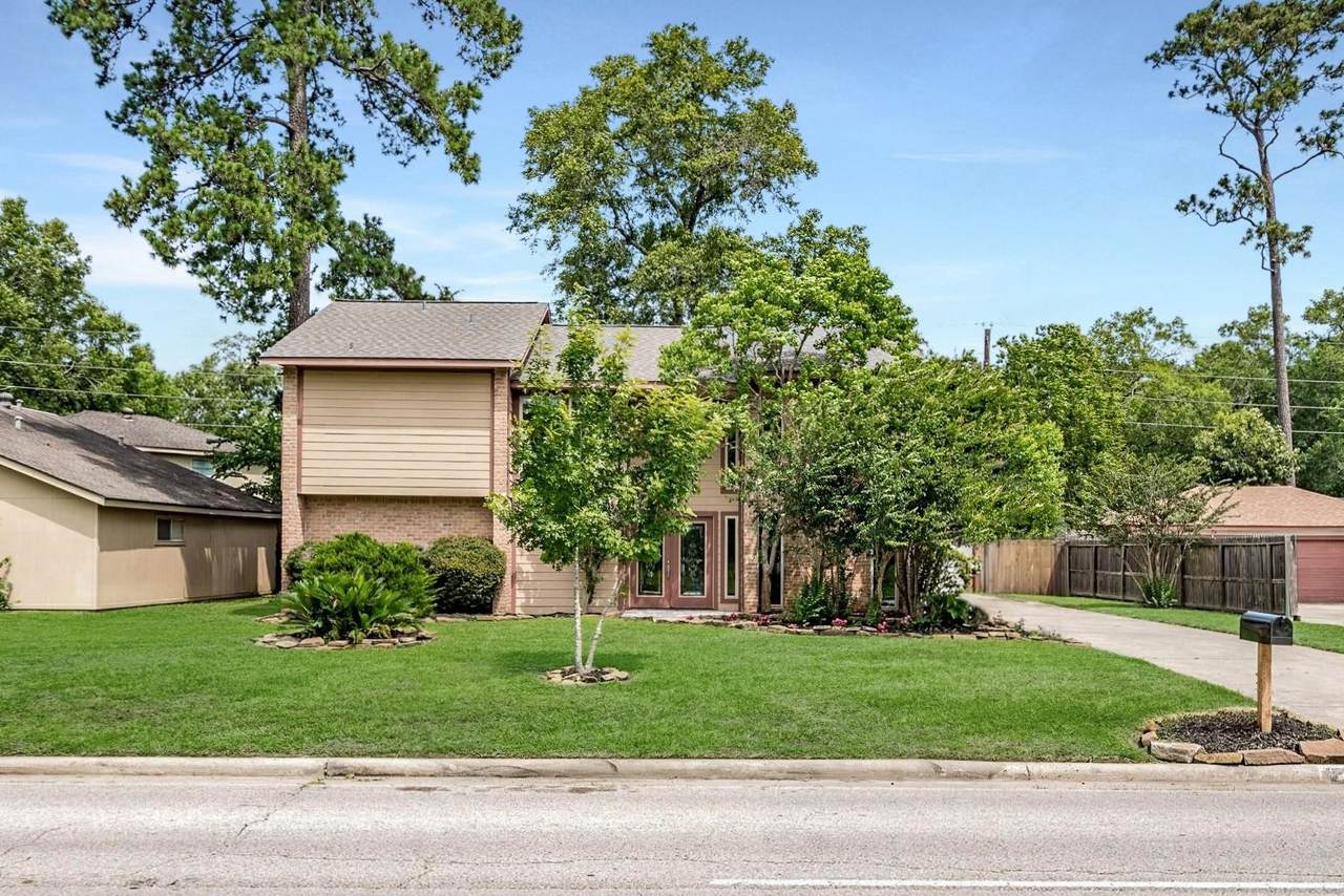 706 Diamondhead Boulevard - Photo 1
