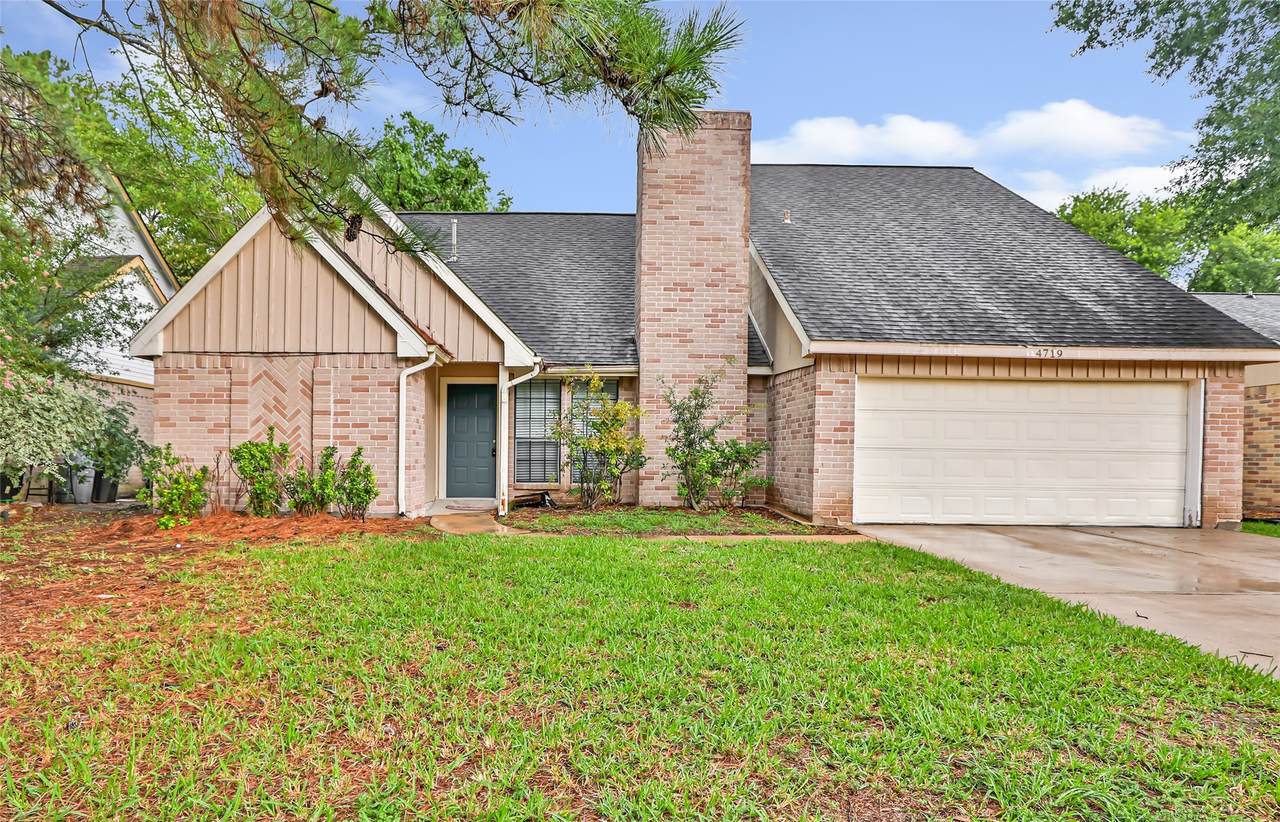 4719 Silver Frost Drive - Photo 1