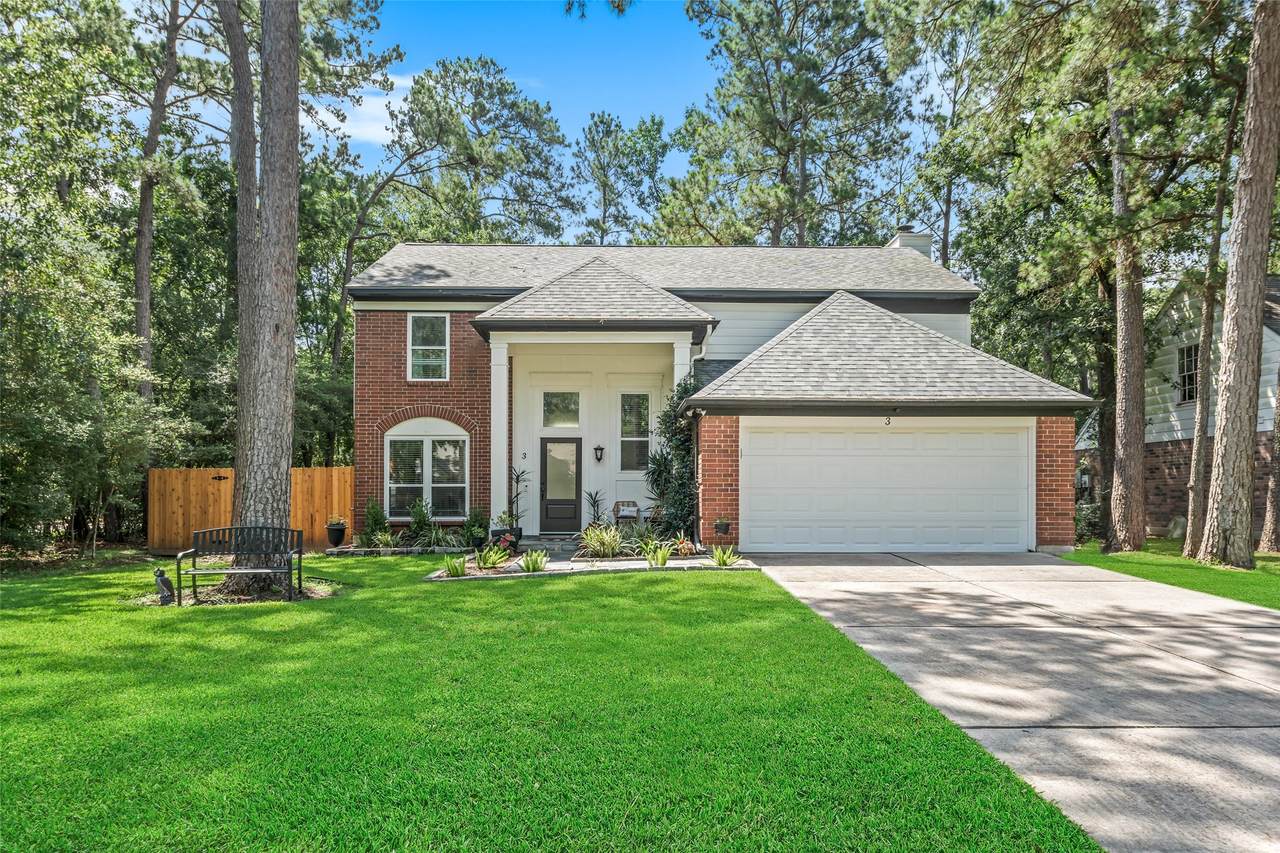 3 Stony Bridge Circle - Photo 1