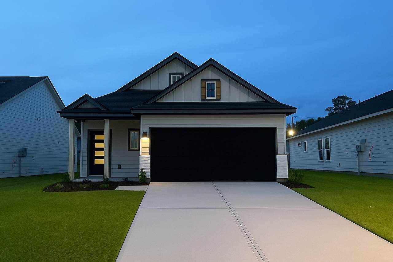 25697 John Wayne Drive - Photo 1