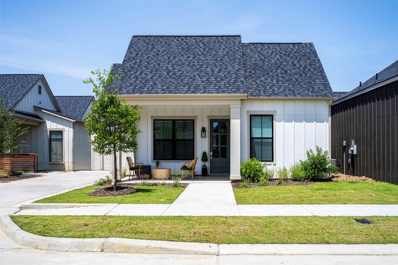 14906 Summerland Hills Lane - Photo 1
