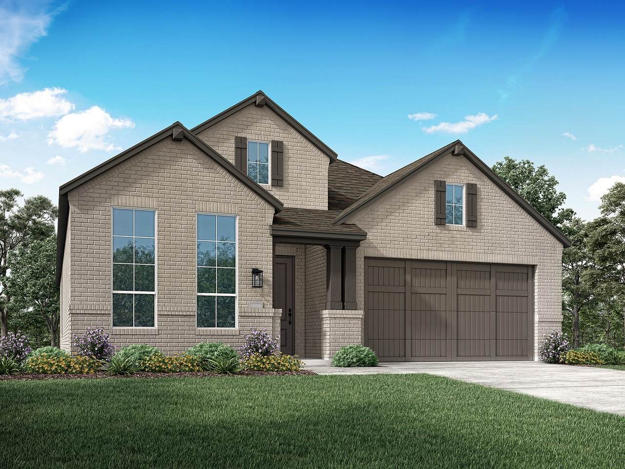 18242 Hardy Fir Court - Photo 1