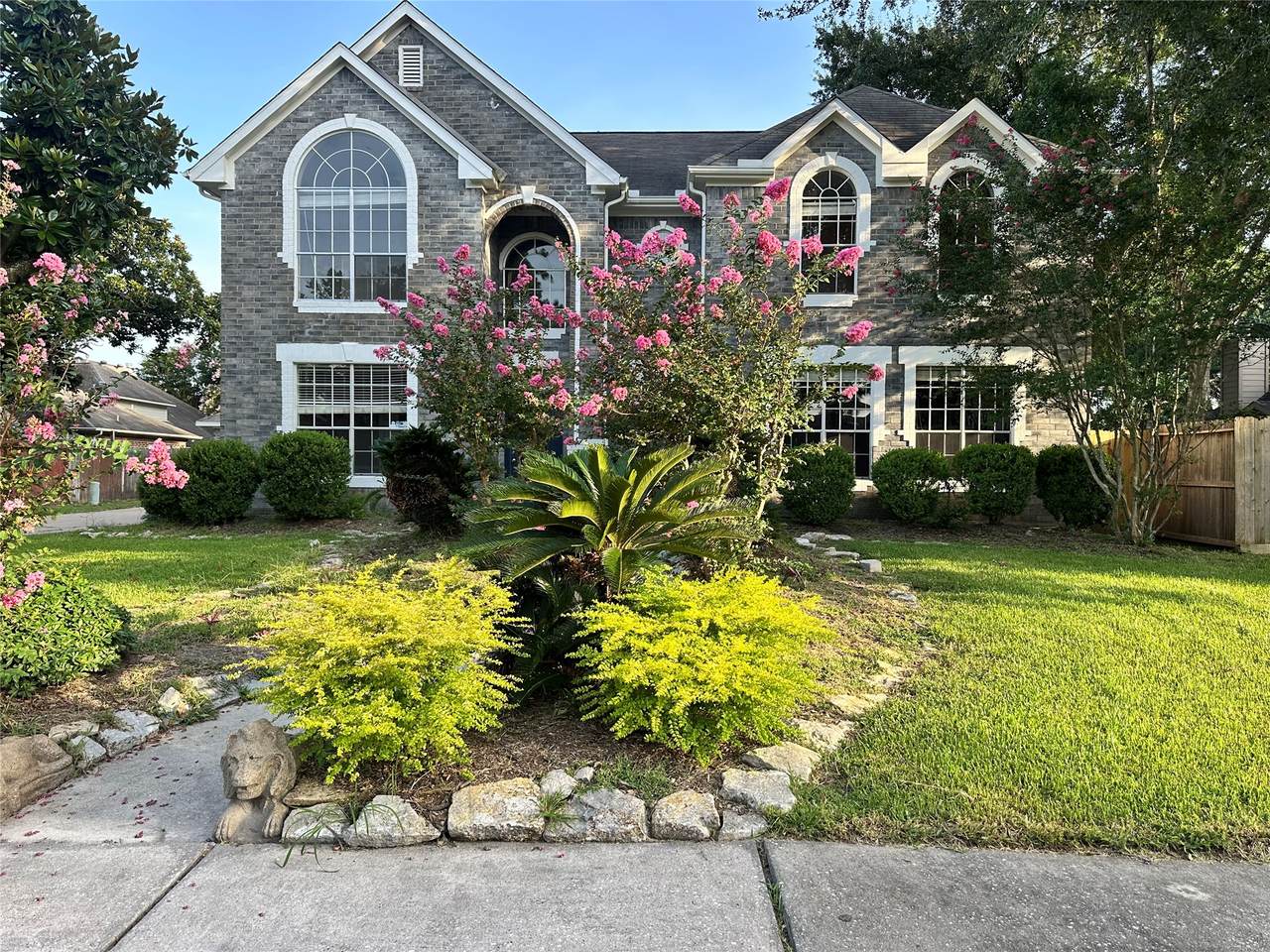 13315 Denver Oaks Drive - Photo 1