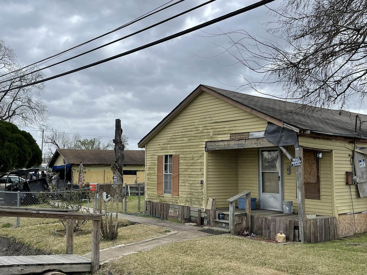 2202 Jones Road - Photo 1