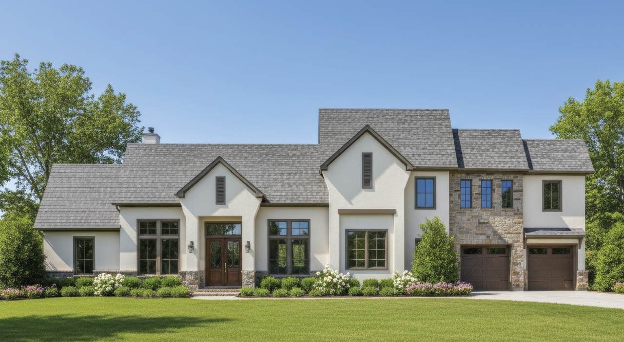32815 Fulshear Rose Court - Photo 1