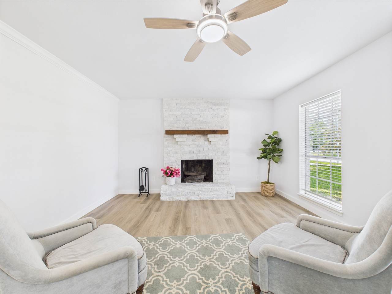 19503 Atascocita Shores Drive - Photo 1