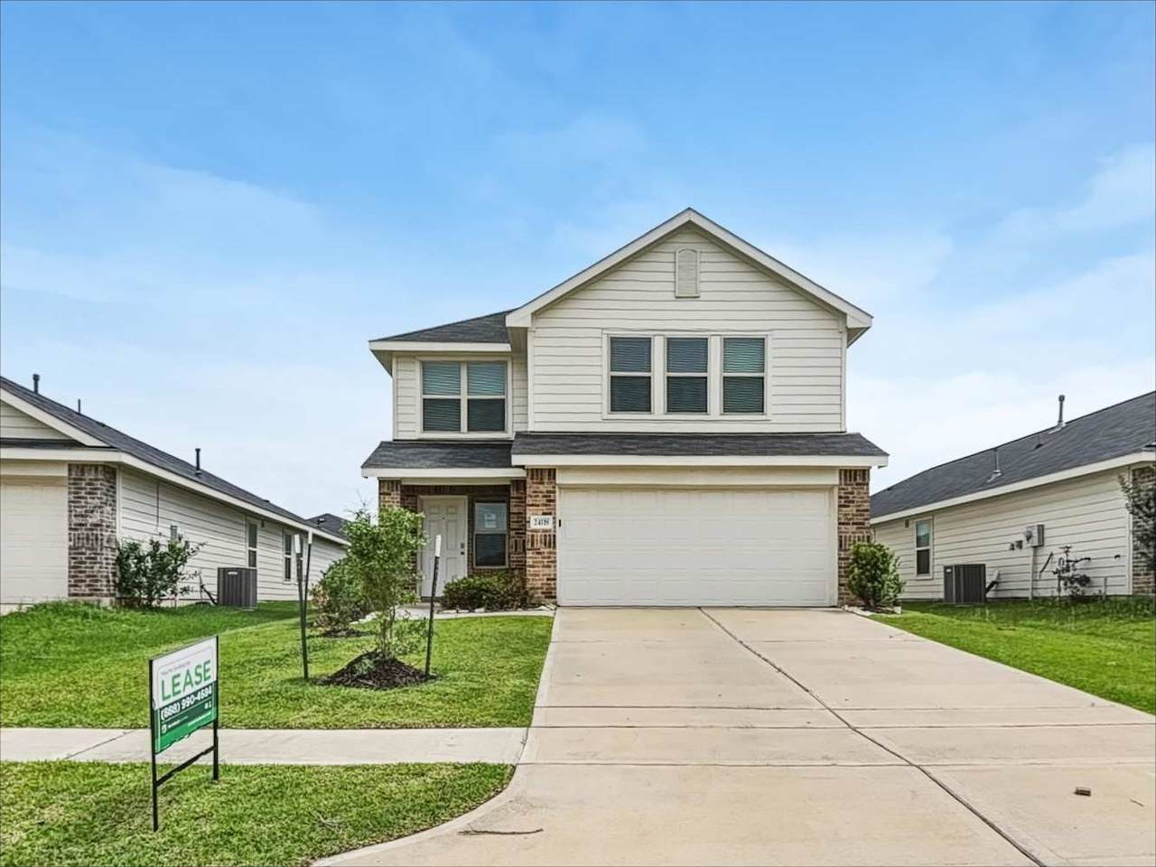 24118 Sundown View Lane - Photo 1