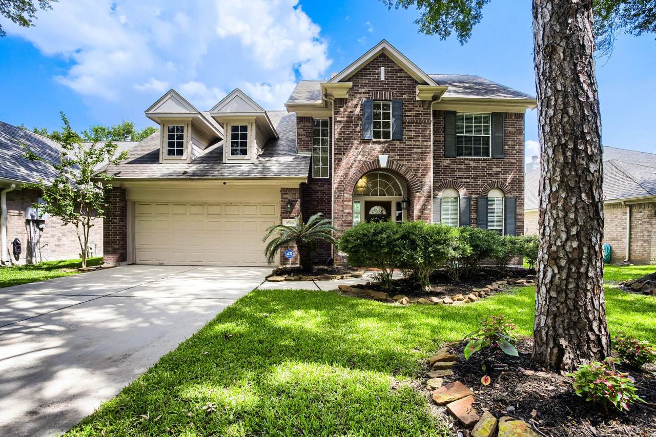 9526 Kelsey Meadows Court - Photo 1