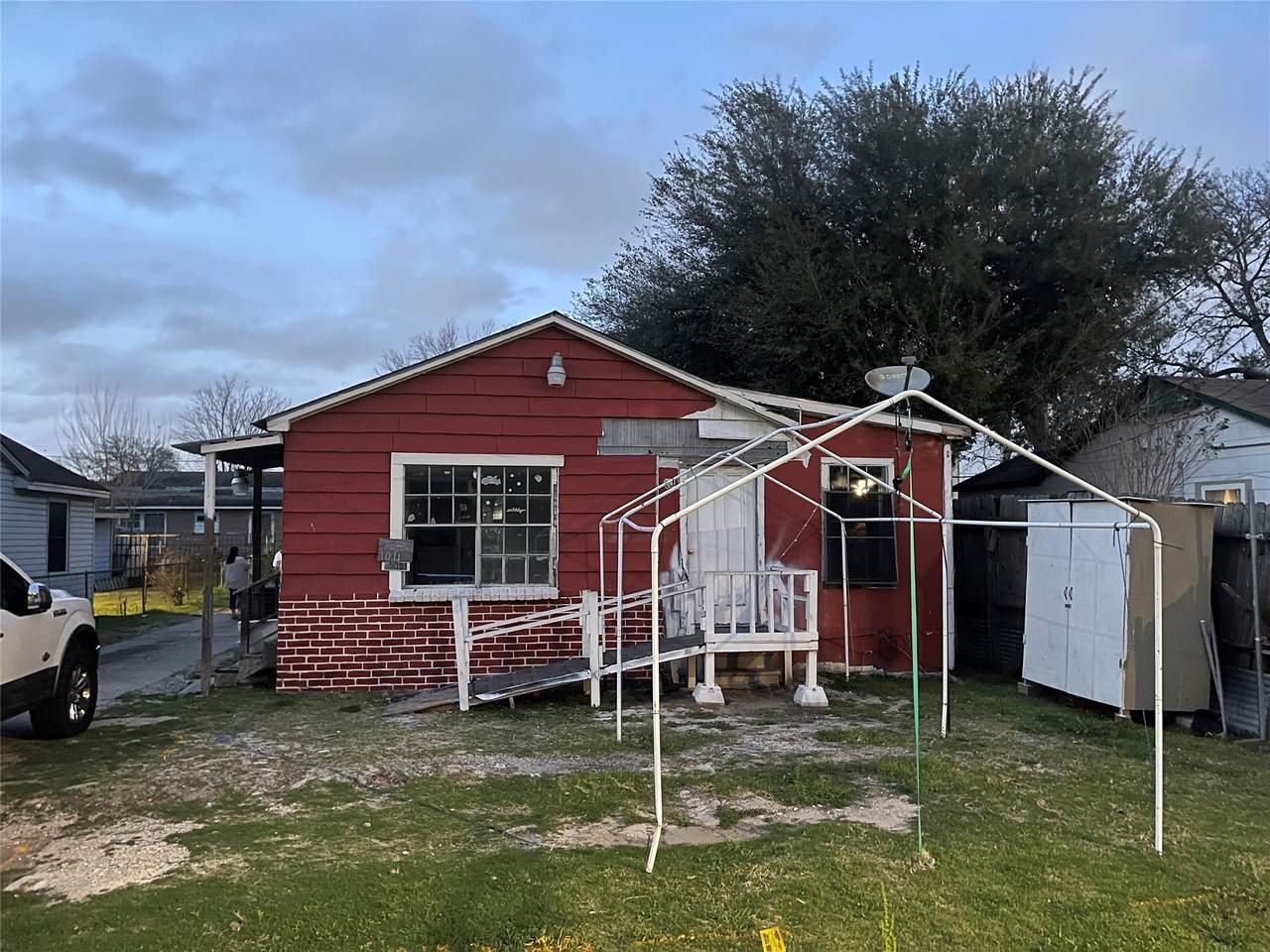 7011 Brownsville Street - Photo 1