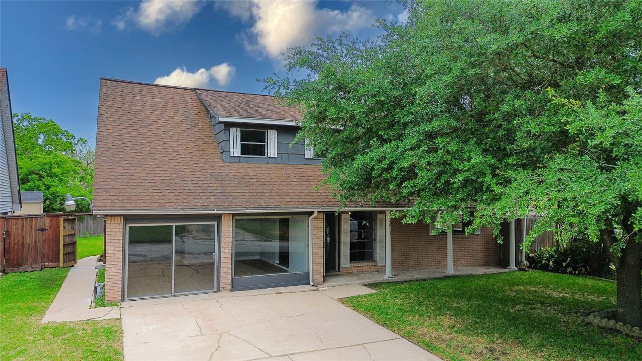 5515 Greylog Drive - Photo 1