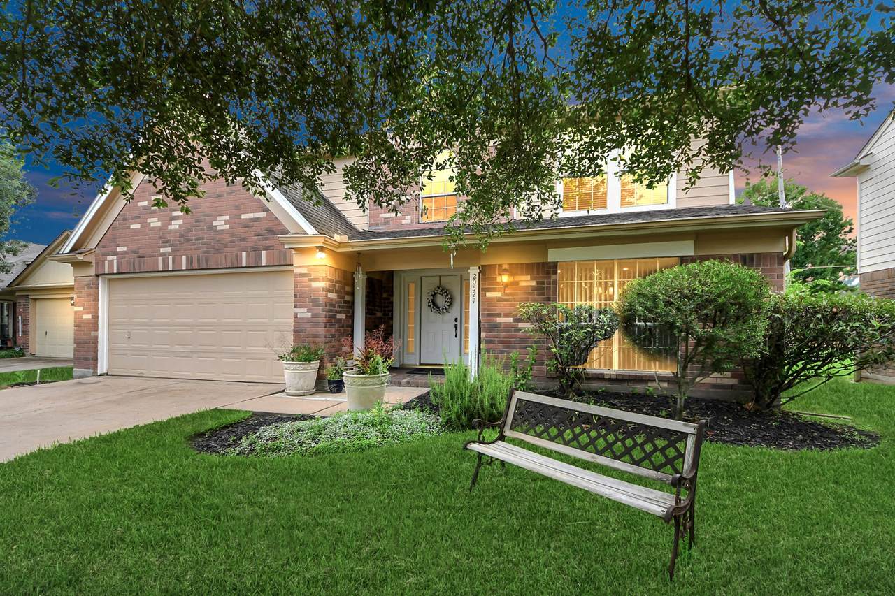 20527 Apache Lake Drive - Photo 1