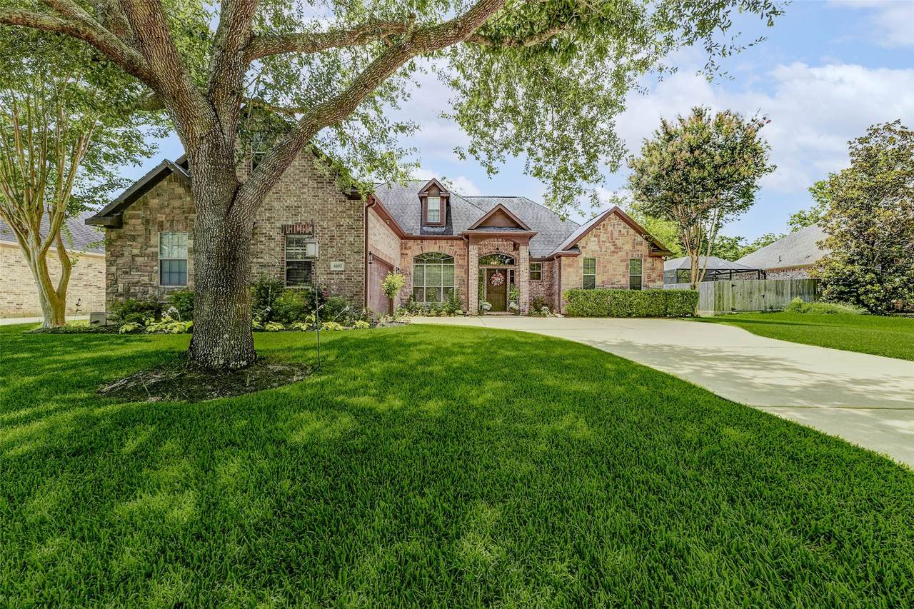 4403 Wickby Street - Photo 1