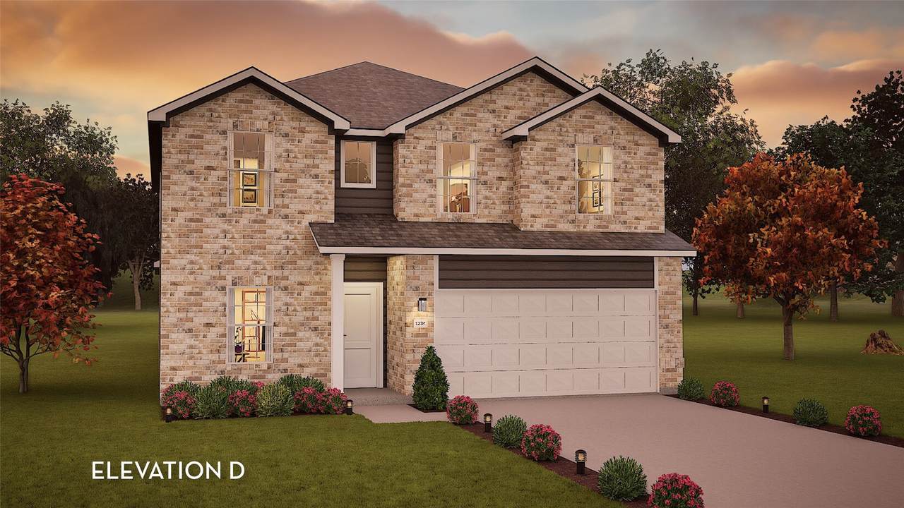 9002 Gull Canyon Drive - Photo 1