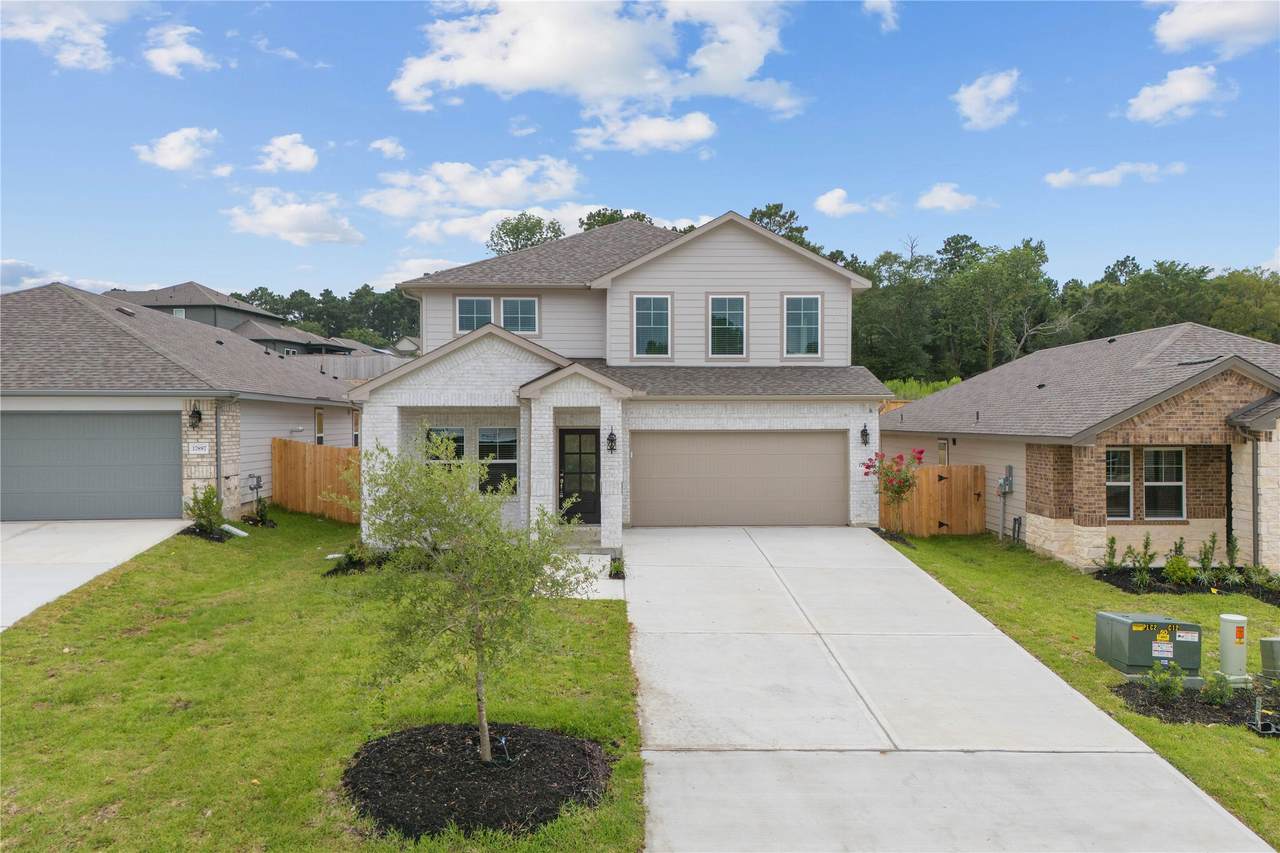 17901 Stone Terrace Court - Photo 1