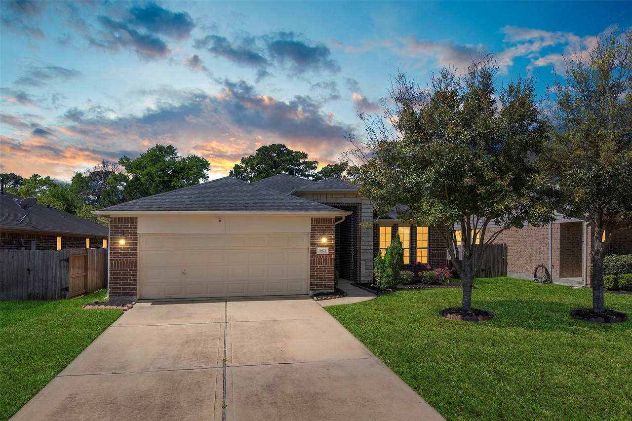 15623 Whisper Woods Drive - Photo 1