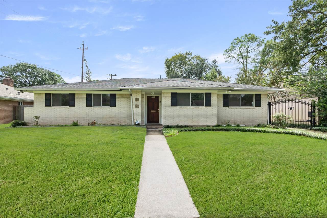 5707 Kuldell Drive - Photo 1