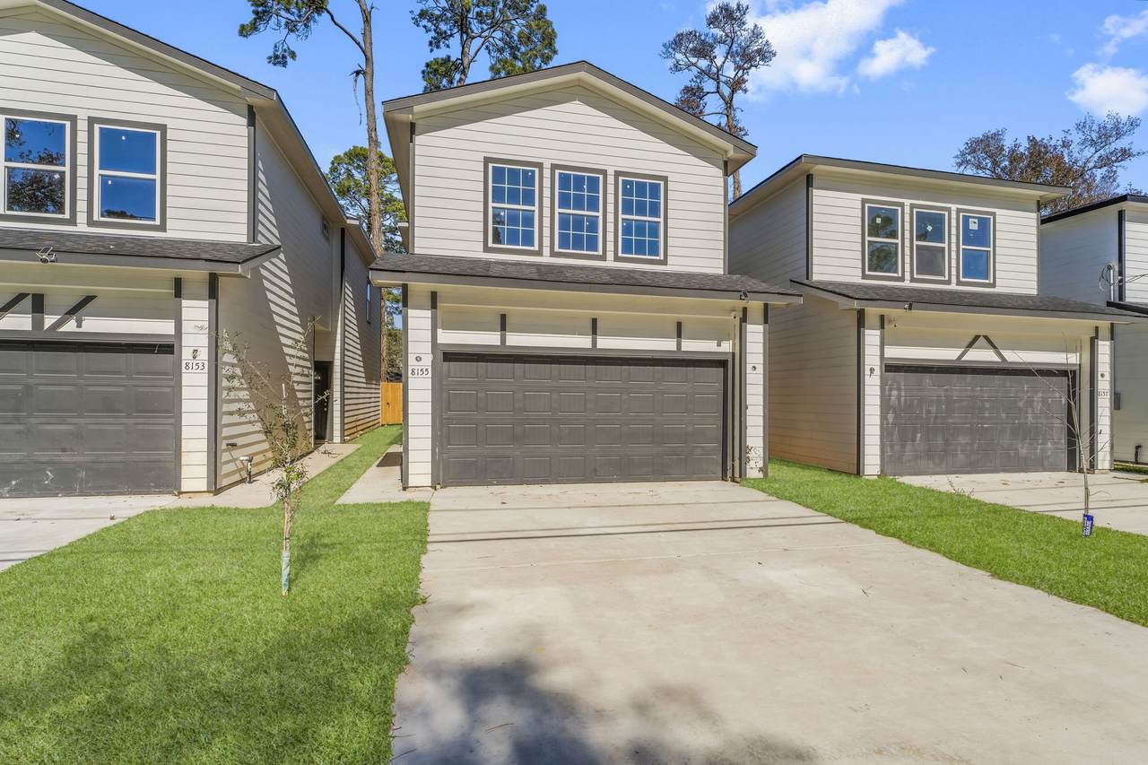 8155 Crestview Drive - Photo 1