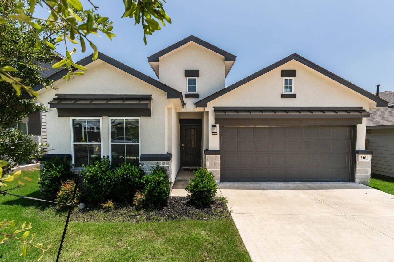 316 Windstar Road - Photo 1