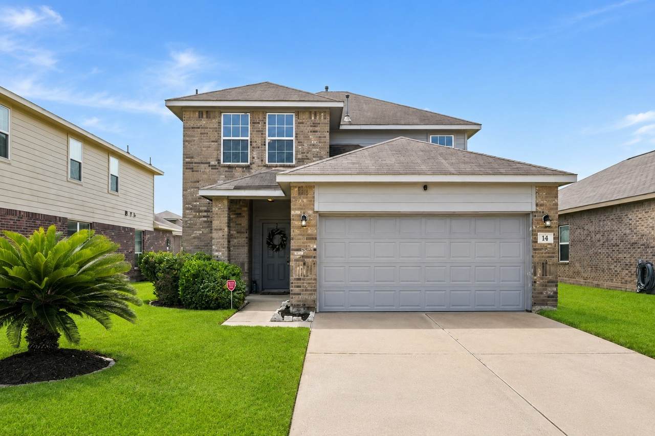 14 Garden Springs Court - Photo 1