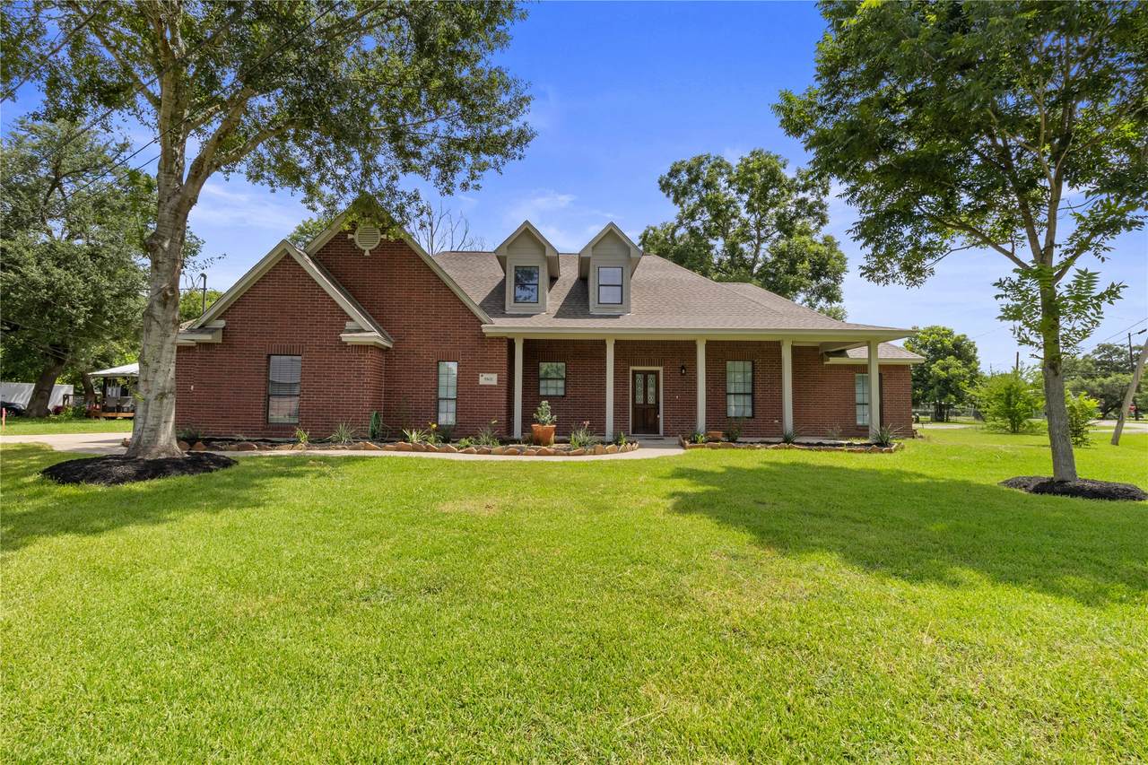 5502 Gum Street - Photo 1