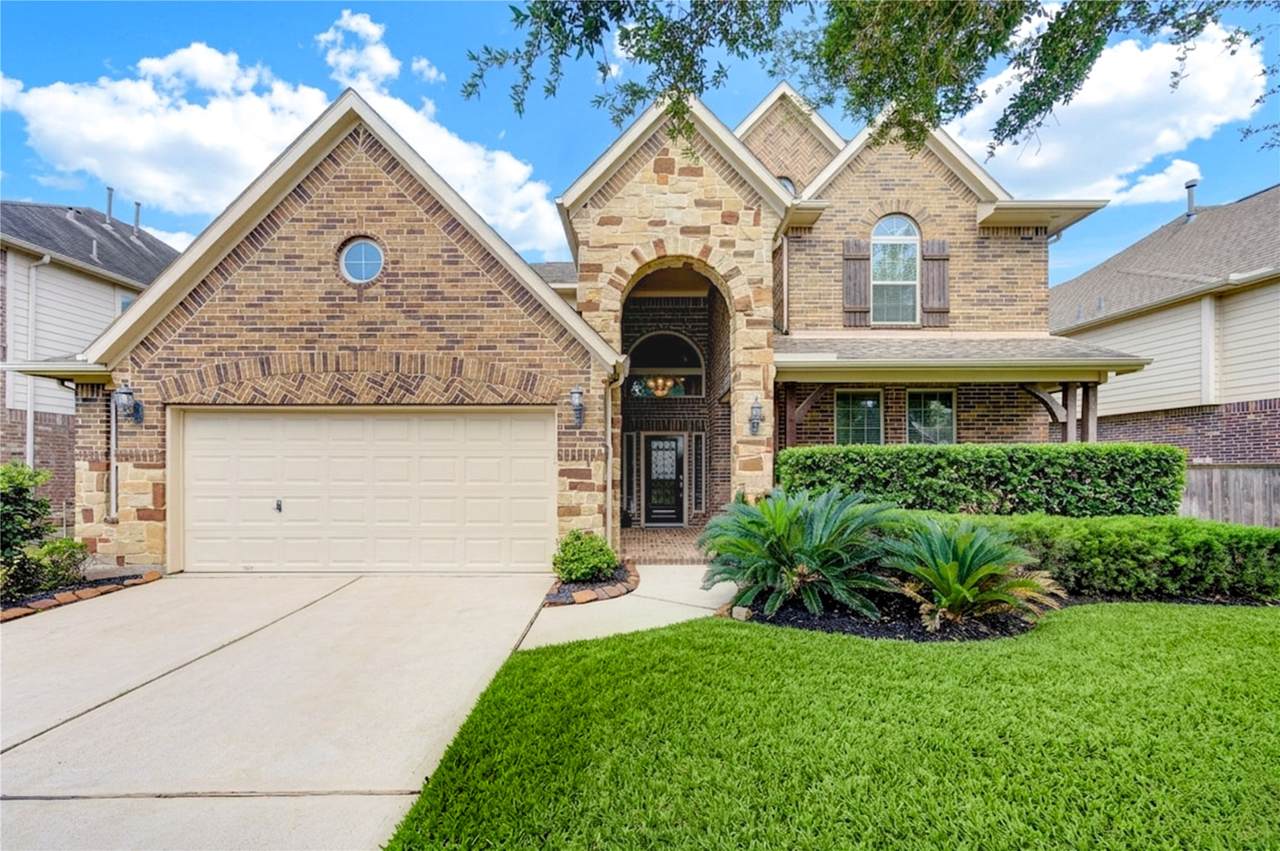4810 Emily Forest Trail - Photo 1