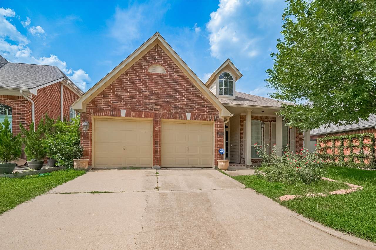 8814 Fairbloom Lane - Photo 1