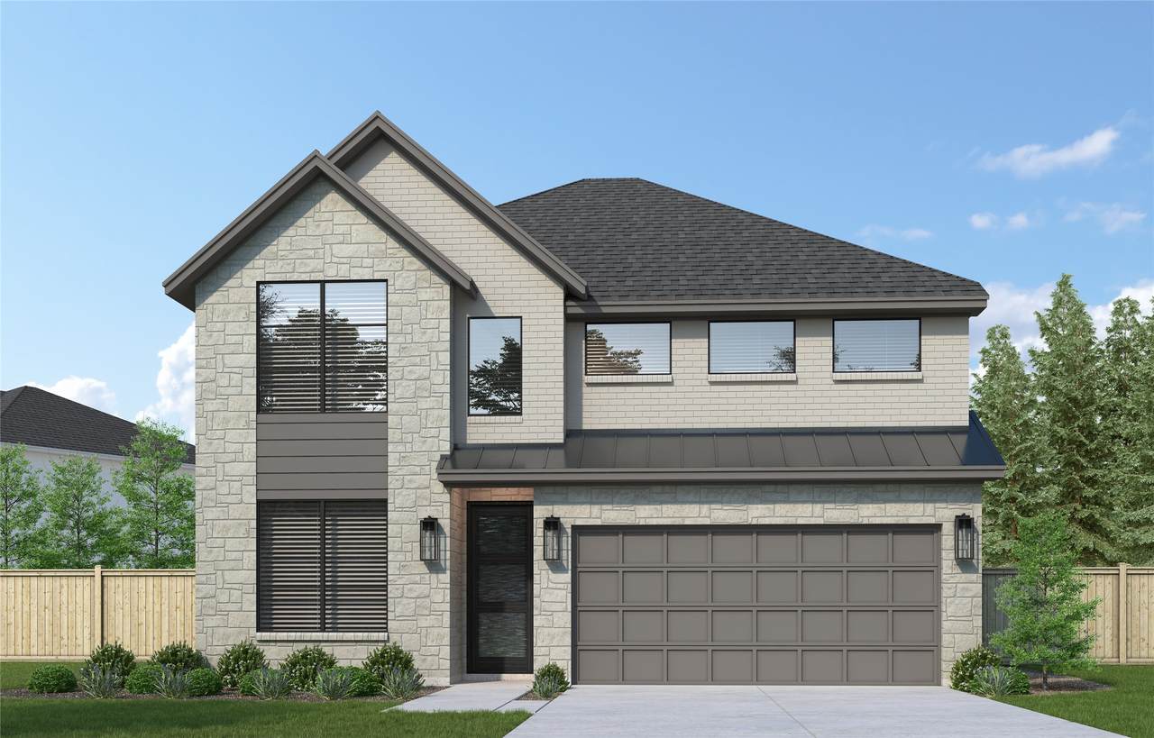 10942 Middle Ridge Drive - Photo 1
