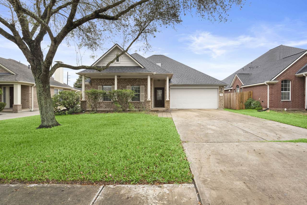 12907 Porter Meadow - Photo 1