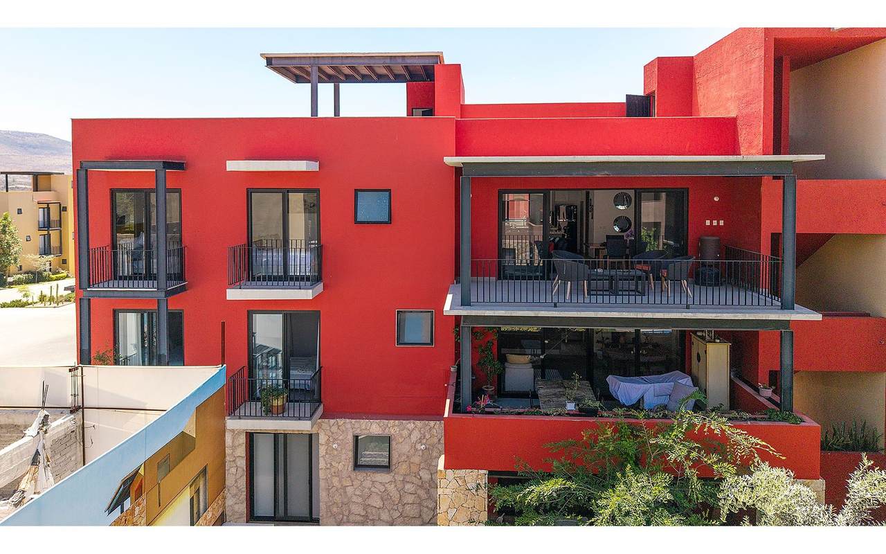 0 Amanecer - Photo 1