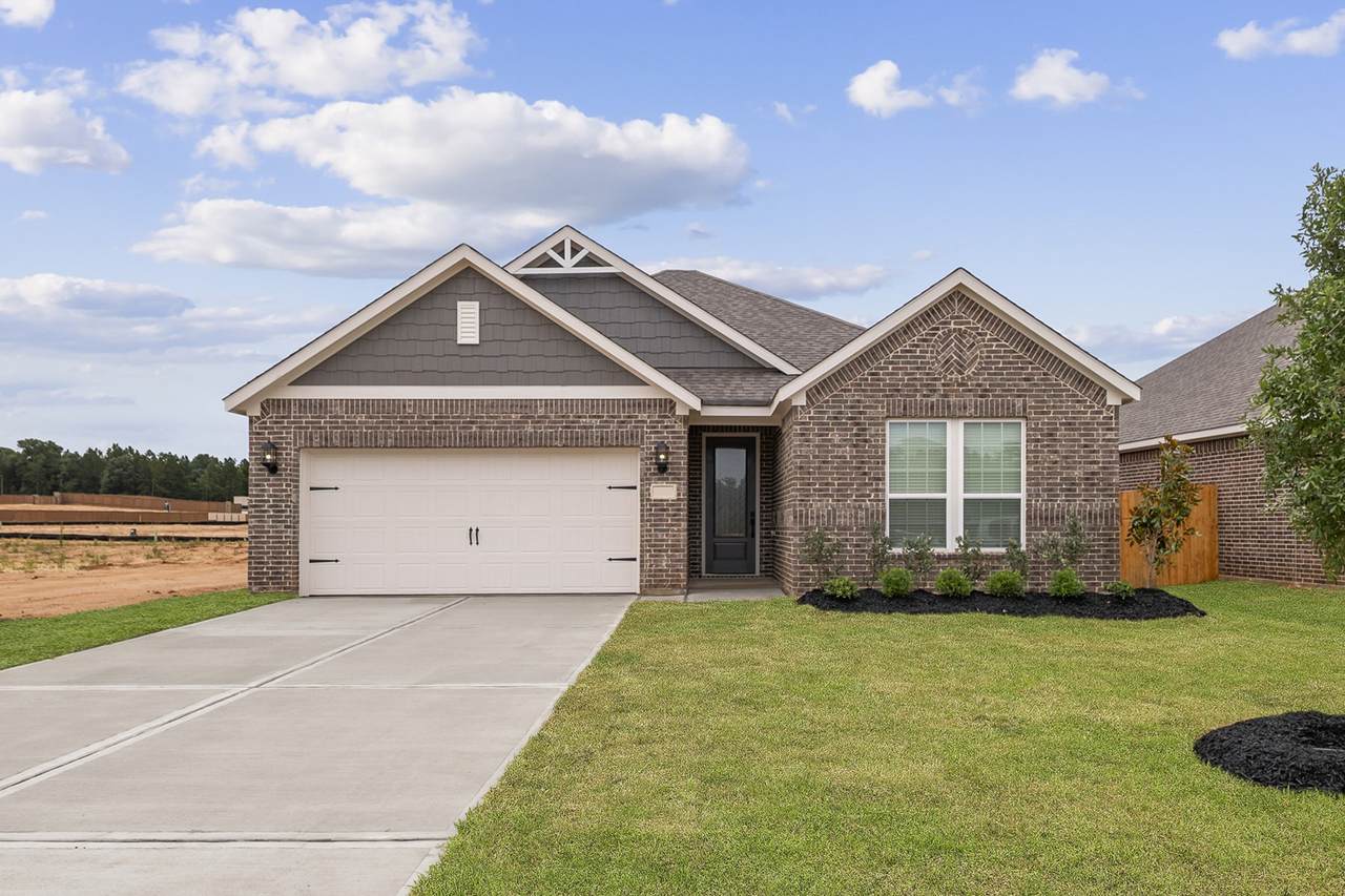 21551 Bluebonnet Bay Drive - Photo 1